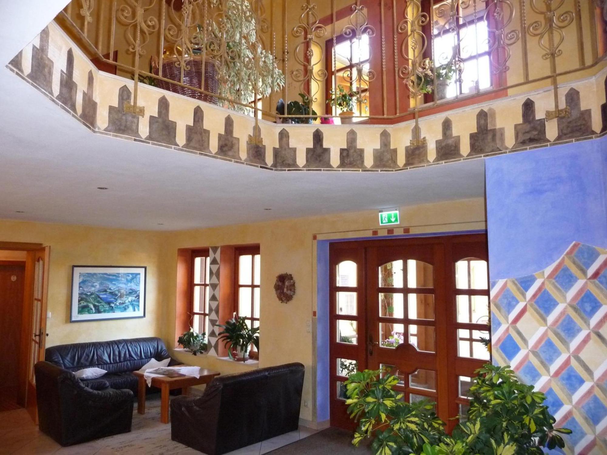 Ferienhotel Herzog Neumarkt am Wallersee Exterior foto